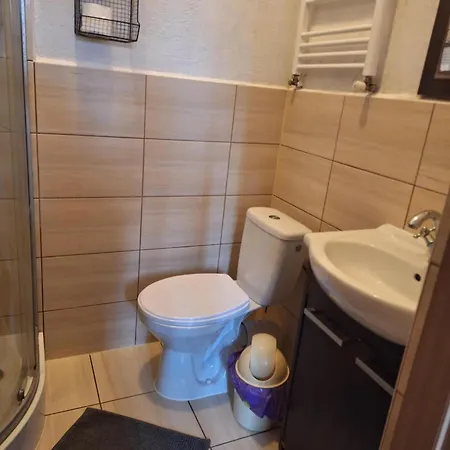 Dworek Nadmorski * Bobolin