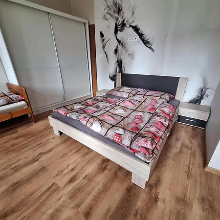 Dworek Nadmorski Rum i privatbostad Bobolin