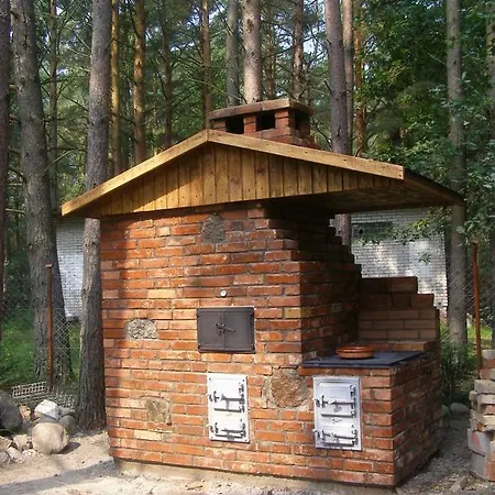 Dworek Nadmorski * 보볼린