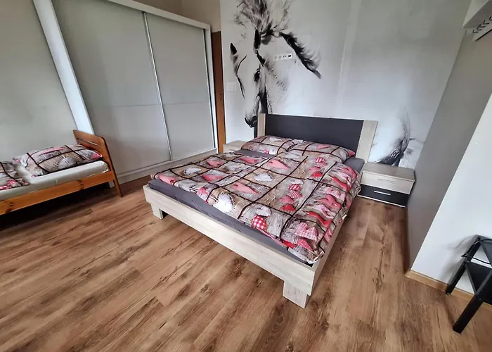 Dworek Nadmorski Alloggio in famiglia Bobolin