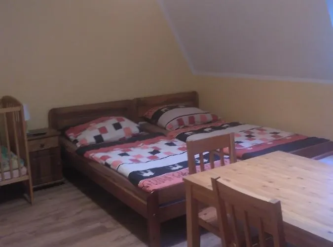 Dworek Nadmorski * Bobolin