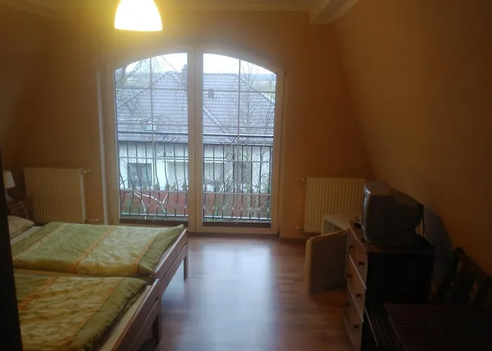 Dworek Nadmorski * Bobolin